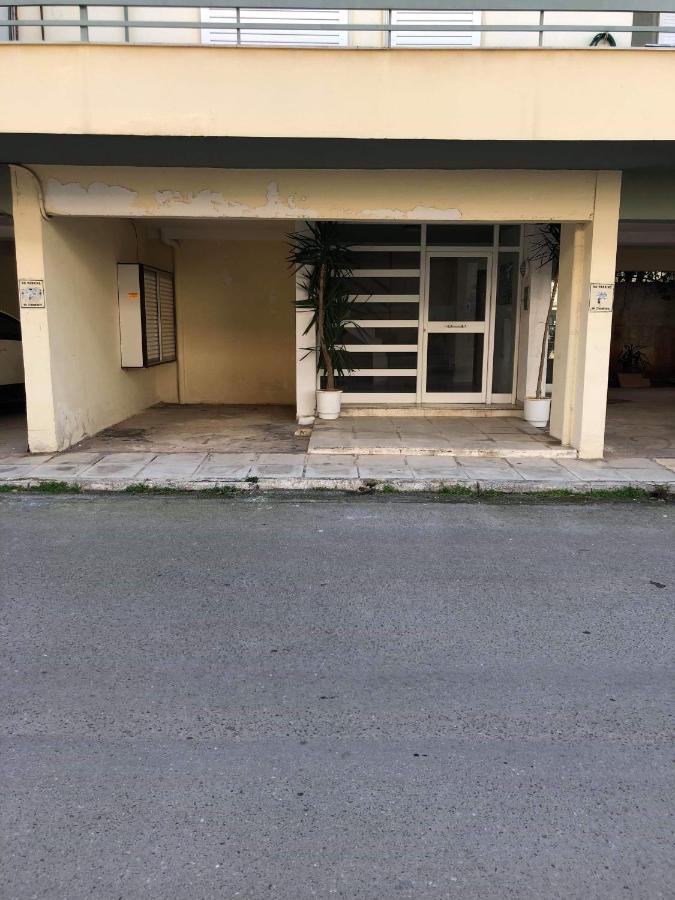 Bright Apartment In Nea Palatia • Oropos מראה חיצוני תמונה